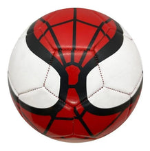 Cargar imagen en el visor de la galería, PELOTA DE FUTBOL Nº5 MARVEL 56120