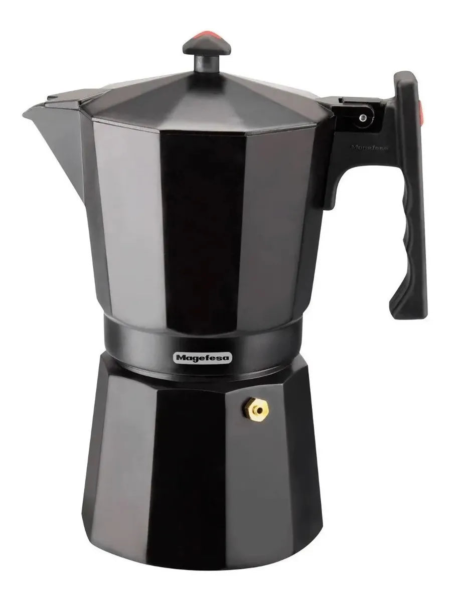 CAFETERA MAGEFESA COLOMBIA NOIR 9TZ 200009