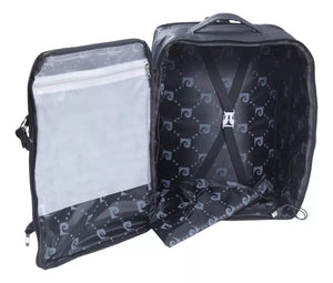 MOCHILA CARRY ON PORTA NOTEBOOK PIERRE CARDIN PC1087