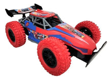 Cargar imagen en el visor de la galería, AUTO RADIO CONTROL CON RUEDAS DE GOMA 55299