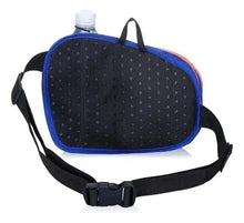 Cargar imagen en el visor de la galería, RIÑONERA CAMPING ALPINE SKATE 15188