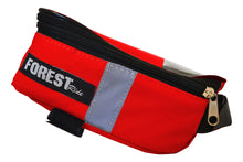 Cargar imagen en el visor de la galería, MORRAL PORTA OBJETOS PARA BICI FOREST 9018
