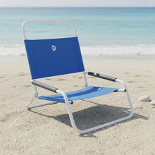 Cargar imagen en el visor de la galería, SILLA CAMPING DISCOVERY 30463