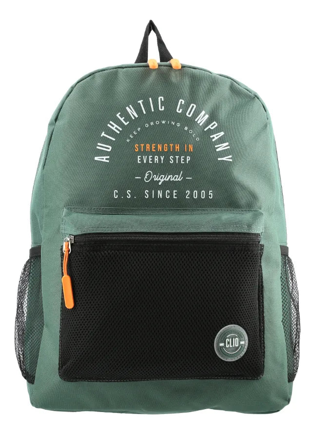 MOCHILA CLIO 25440039