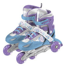 Cargar imagen en el visor de la galería, ROLLER FROZZEN 3 EN 1 CON LUCES + KIT DE PROTECCIÓN 12225