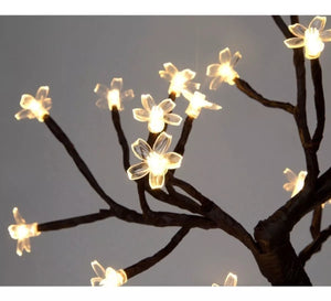 ARBOL LUMINOSO LT48ARLC