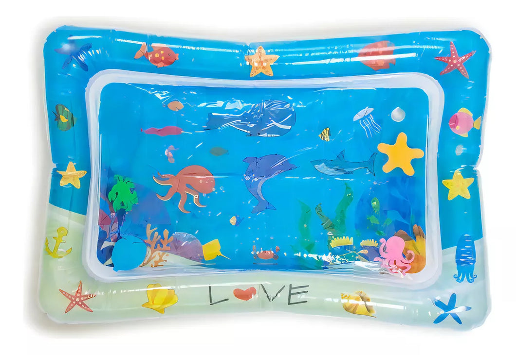 ALFOMBRA SENSORIAL PARA BEBE 5134
