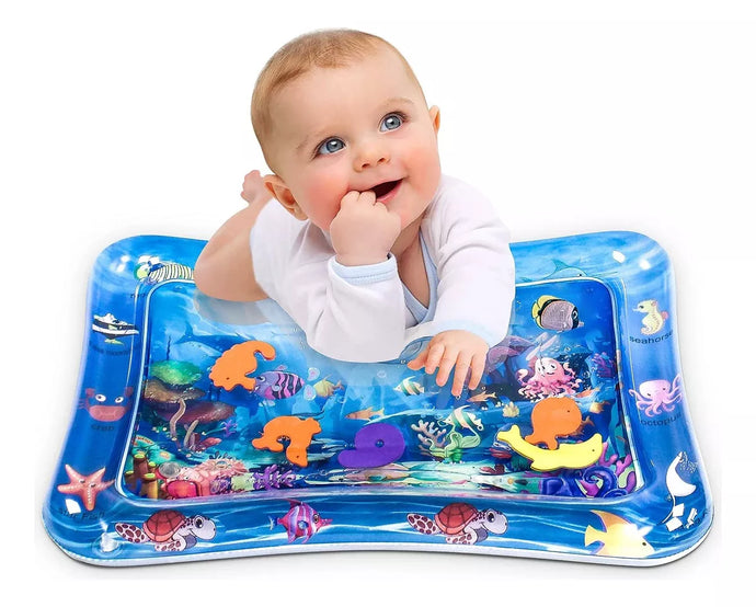 ALFOMBRA SENSORIAL PARA BEBE 5134
