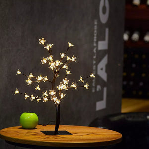 ARBOL LUMINOSO LT48ARLC