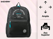 Cargar imagen en el visor de la galería, MOCHILA CLIO 25440039