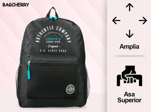 MOCHILA CLIO 25440039