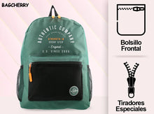 Cargar imagen en el visor de la galería, MOCHILA CLIO 25440039