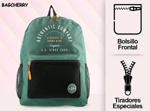 MOCHILA CLIO 25440039