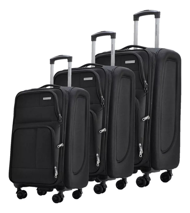 VALIJAS BAGCHERRY 129-01 18