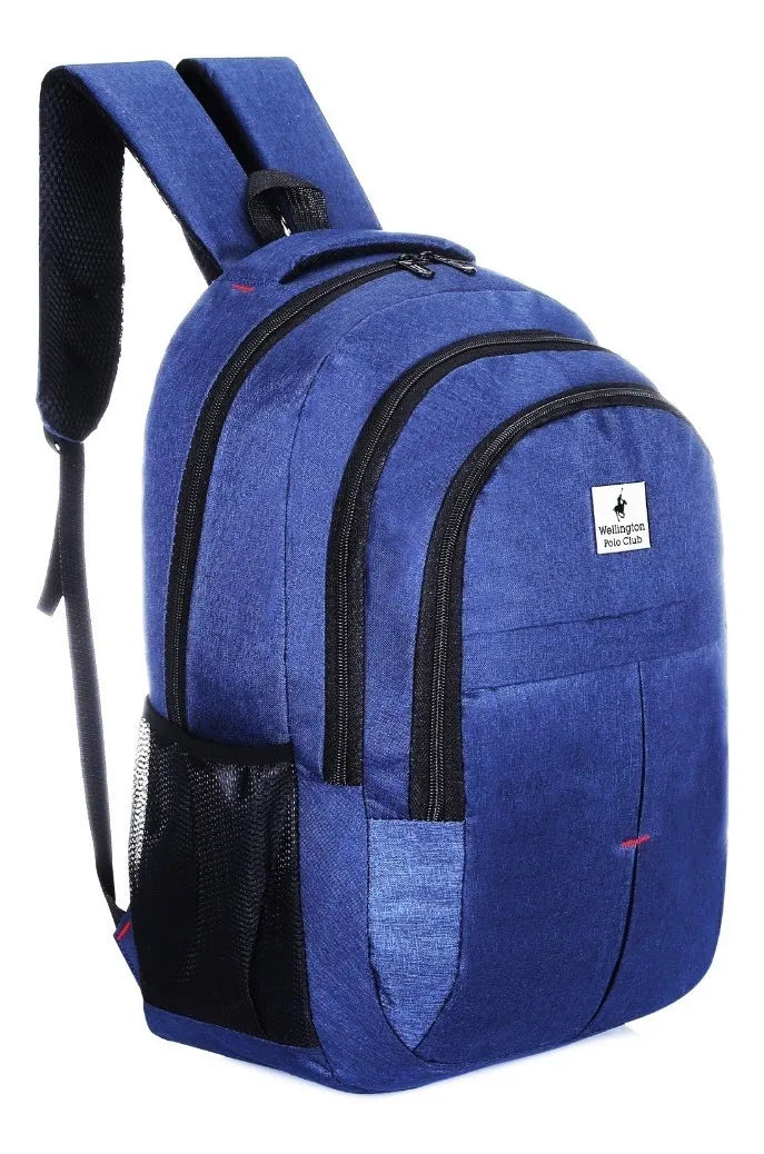 MOCHILA PORTANOTEBOOK WELLINGTON POLO 14068