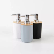 Cargar imagen en el visor de la galería, DISPENSER JABON LIQUIDO 57917973