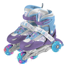 Cargar imagen en el visor de la galería, ROLLER FROZEN 3 EN 1 Y LUCES 12222