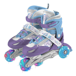 ROLLER FROZEN 3 EN 1 Y LUCES 12222
