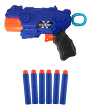 Cargar imagen en el visor de la galería, PISTOLA LANZA DARDOS 21X16X16 53917