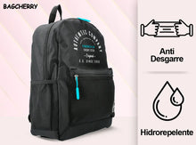 Cargar imagen en el visor de la galería, MOCHILA CLIO 25440039