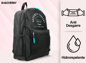 MOCHILA CLIO 25440039