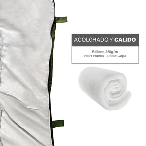 BOLSA DE DORMIR DF013