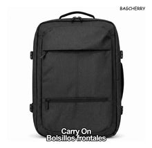 Cargar imagen en el visor de la galería, MOCHILA VIRAL VIAJERA BAGCHERRY 264103