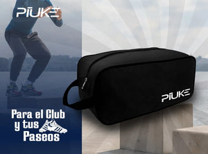 BOTINERO CLASICO PIUKE 101P
