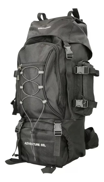 MOCHILA BAGCHERRY 430110-264006