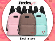 Cargar imagen en el visor de la galería, MOCHILA OREIRO LOVE 17046