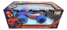 Cargar imagen en el visor de la galería, AUTO RADIO CONTROL CON RUEDAS DE GOMA 55299