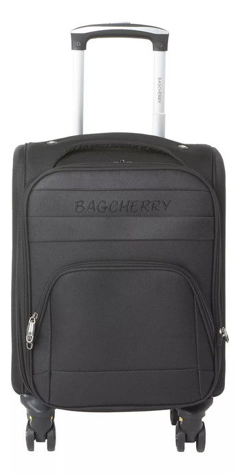 VALIJA BAGCHERRY RUEDA DESMONTABLE 19 628-01.0