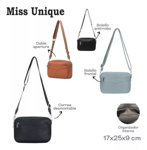 MORRAL MISS UNIQUE 17706