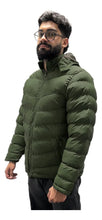 Cargar imagen en el visor de la galería, CAMPERA HOMBRE 9148