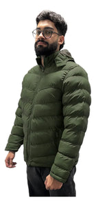 CAMPERA HOMBRE 9148