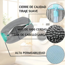 Cargar imagen en el visor de la galería, BOLSA PROTECTORA LAVADO DE CALZADO DL2129