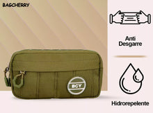 Cargar imagen en el visor de la galería, MOCHILA + LUNCHERA + CARTUCHERA BAGCHERRY 430112