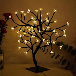 ARBOL LUMINOSO LT48ARLC