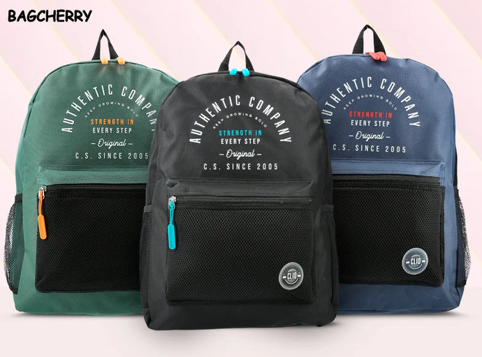 MOCHILA CLIO 25440039