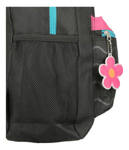 MOCHILA + CARTUCHERA BAGCHERRY 440008