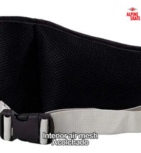 Cargar imagen en el visor de la galería, RIÑONERA CAMPING ALPINE SKATE 15185