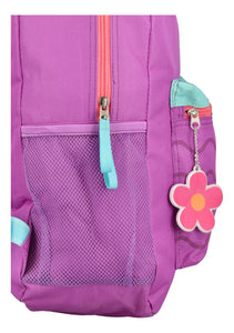 MOCHILA + CARTUCHERA BAGCHERRY 440008