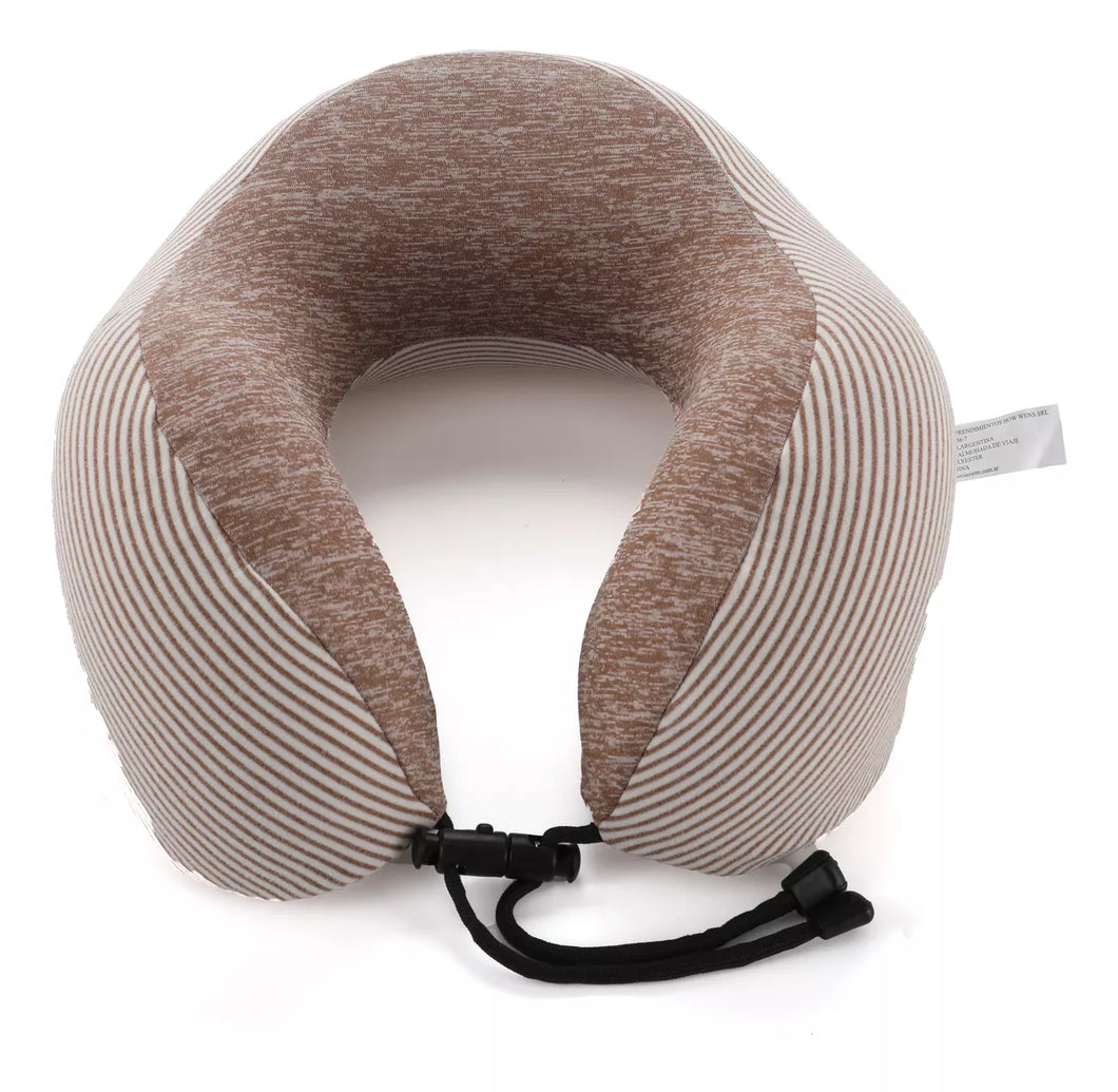 ALMOHADA DE VIAJE AGARRATE CATALINA AC6002