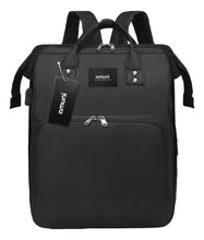 Cargar imagen en el visor de la galería, MOCHILA MATERNAL AM-MATERNITYBP