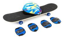 Cargar imagen en el visor de la galería, SET DE SKATE 5176SR