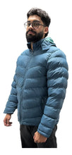 Cargar imagen en el visor de la galería, CAMPERA HOMBRE 9148
