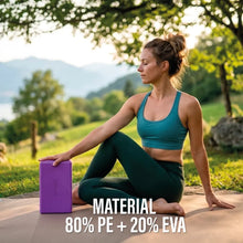 Cargar imagen en el visor de la galería, LADRILLO DE YOGA AM-YOGABRICK