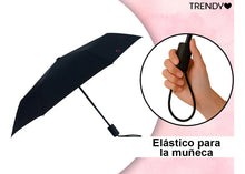 Cargar imagen en el visor de la galería, PARAGUAS TRENDY 6282