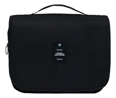 ORGANIZADOR DE VIAJE NECESER CON PERCHA 717-10