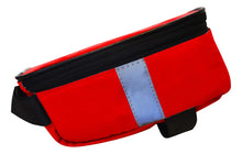 Cargar imagen en el visor de la galería, MORRAL PORTA OBJETOS PARA BICI FOREST 9018